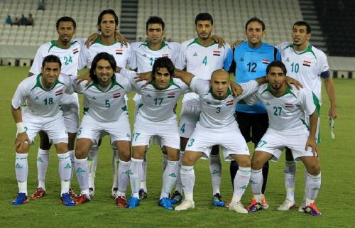 منتخبنا الوطني يصل مدينة بيرث الروسية للقاء المنتخب الاسترالي لغرض التصفيات