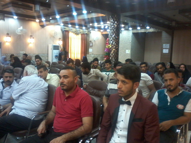وزارة التربية تمنح مديرية تربية بابل قرابة الألفي درجة وظيفية (تقرير صوتي ومصور)