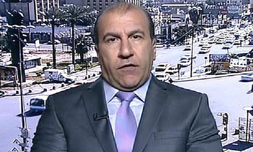 رئاسة الوزراء تستعرض نسبة الانجازات بالبرنامج الحكومي (صوت)