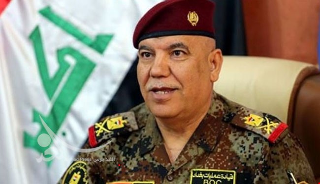 عمليات بغداد تكشف وضعها خطط امنية بدقة عالية خلال ايام عيد الاضحى المبارك