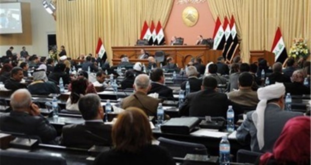 اللجنة المالية بالبرلمان تبدي تأييدها للشروط التي فرضها صندوق النقد الدولي على العراق