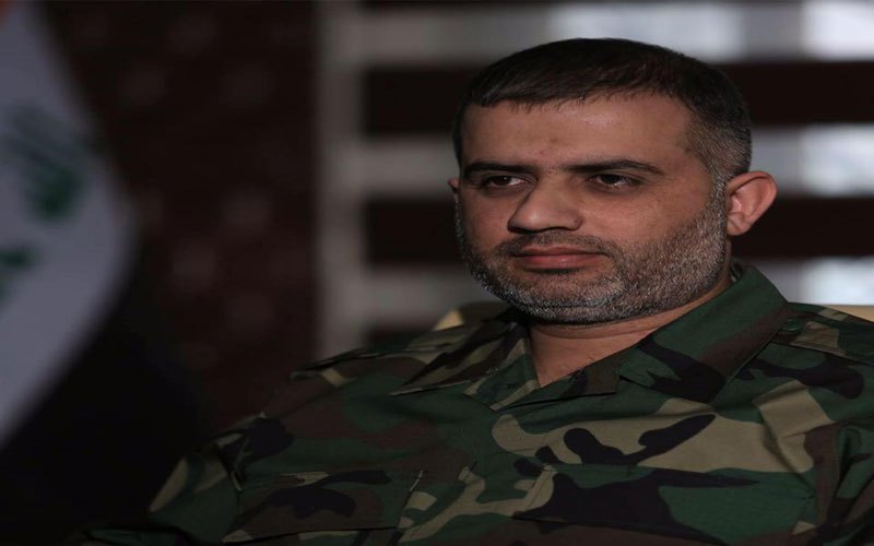 ماذا صرح المتحدث الامني باسم الحشد الشعبي لاذاعتنا؟؟ (صوت)