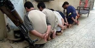 القاء القبض على اخطر عصابة لسرقة السيارات 
