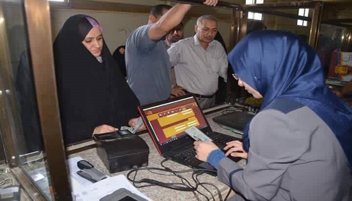 ذي قار/ المباشرة بمتابعة القروضة الصناعية والزراعية التي اطلقتها الحكومة مؤخرا (تقرير صوتي ومصور)