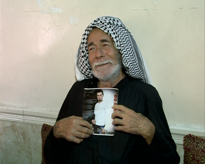 التضحيات الجسام التي قدمتها عائلة الحاج طالب بنَيلِ ابناءها الخمسة شرف الشهادة لم تمنع ابناءه الآخرين من الاصرار على مواصلة نفس النهج(تقرير صوتي ومصور)