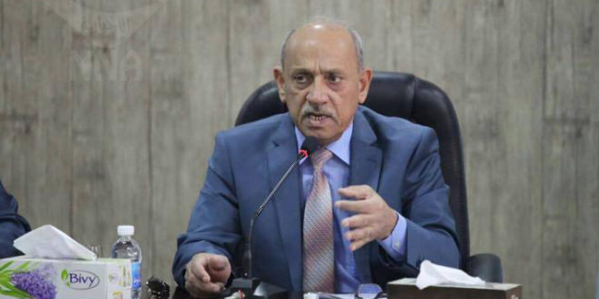 وزير النقل يكشف عن وجود نية بشراء طائرات حديثة من فرنسا