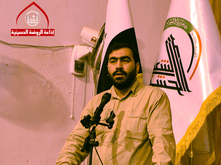 هيئة الحشد الشعبي في ميسان تعلن مشاركتها بعمليات تحرير غرب نينوى (تقرير صوتي)