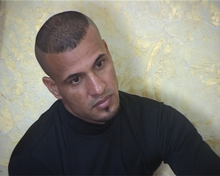 تعرف على قصة احد ابطال الحشد الشعبي الذي قضى ثلاثة عشر يوماً من الظروف الصعبة بجبال مكحول (تقرير صوتي ومصور)