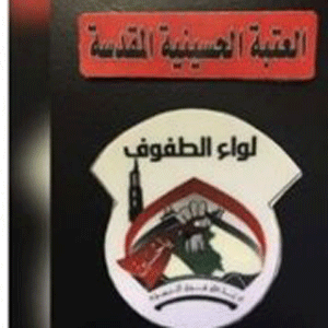 لواء الطفوف التابع للعتبة الحسينية تمكن من قتل اكثر من 20 ارهابيا غرب الموصل(صوت)