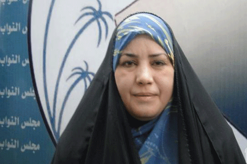 عضو اللجنة القانونية النيابية تؤكد هناك جدية لدى مجلس النواب في تغيير مفوضية الانتخابات وقانونها