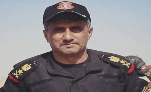 قائد محور جهاز مكافحة الارهاب يؤكد أن مشاركت قواته بمعارك الجانب الايمن للموصل ضد داعش قريبة  وحاسمة وتحمل مفاجئات كثيرة