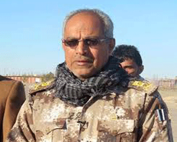 اللواء العاشر بالحشد الشعبي يقتل عددا من قناصي داعش الارهابي ويعثر على مخبأ من الاسلحة والعتاد غرب الموصل(صوت)