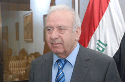برلماني يؤكد ان إشغال حقائب الوزارات الشاغرة يحتاج الى توافق سياسي مع بعض الكتل للحصول على وزراء مهنيين(صوت)