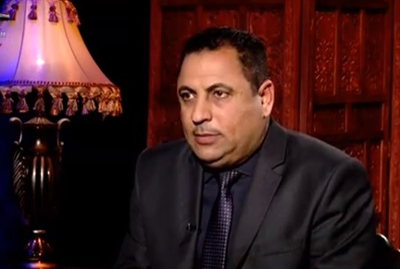 برلماني يدعو الى عقد جلسة إستثنائية لمجلس النواب بشأن التسجيلات الصوتية المسربة للنائب محمد الكربولي وتهجمه على المكون الشيعي