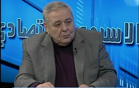 خبير نفطي يرجح تجاوز ألاسعار الستين دولارا في النصف الثاني من العام الحالي شريطة إلتزام أوبك بتخفيض الانتاج