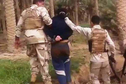 تعرف على آخر الاحداث الامنية التي تشهدها المناطق الساخنة شمال العراق