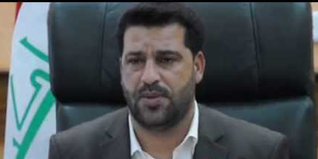 نائب محافظ واسط : استمرار اجراءات مجلس الوزراء بنقل شركة نفط الوسط الى  واسط رغم اعتراض جهات سياسيه(صوت)