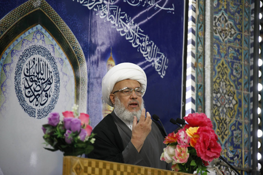 المرجعية الدينية العليا تشيد بدور العشائر العراقية وتحذر من بروز بعض الاعراف والتقاليد التي تتنافى مع الشرع و القانون(صوت)