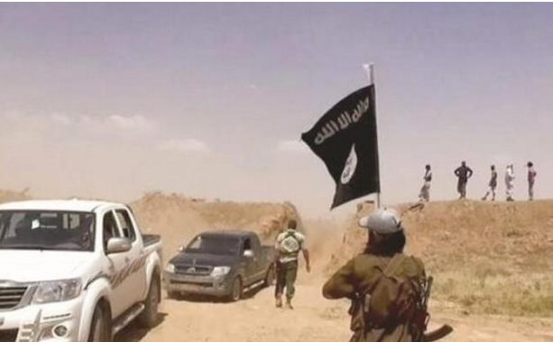تعرف على اسعار تهريب قادة داعش الاجانب من قضائي تلعفر والحويجة