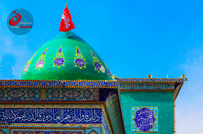 مسؤول قسم المخيم الحسيني الشريف يكشف تفاصيل مشروع توسعة المخيم (صوت)