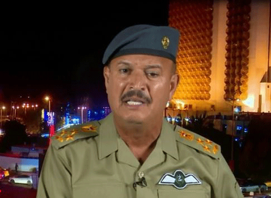 الاعلان عن انطلاق عمليات تحرير تلعفر من هيمنة داعش الاجرامي