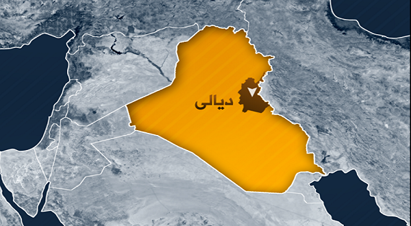 الاعلان عن موعد المؤتمر الاستثماري الاول الخاص بمحافظة ديالى