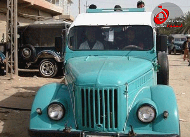 تعرف على المزايا التي تميزت بها مدينة الصويرة في محافظة واسط (استمع وشاهد)