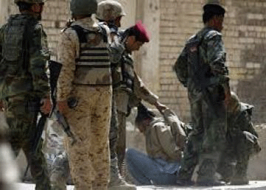 وزارة الداخلية تعلن بأن مفارزها اعتقلت ناقل السيارتين المفخختين اللتين تم تفكيكهما في ديالى