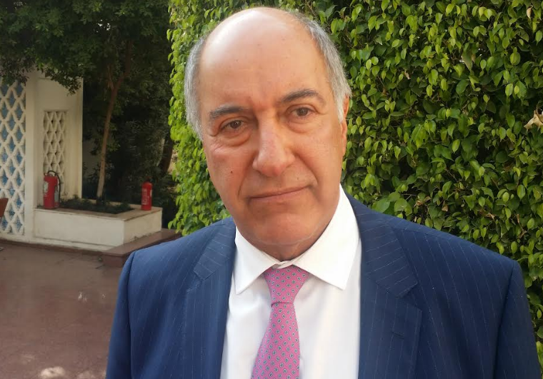 وزير النفط العراقي/ تركيا تؤكد حصر تعاملها مع الحكومة الاتحادية بما يخص تجارة النفط وليس مع اقليم كردستان