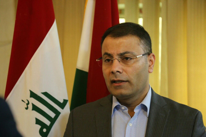 نائب عن كتلة التغيير يعلن عن دعم كتلته لحملة رئيس مجلس الوزراء