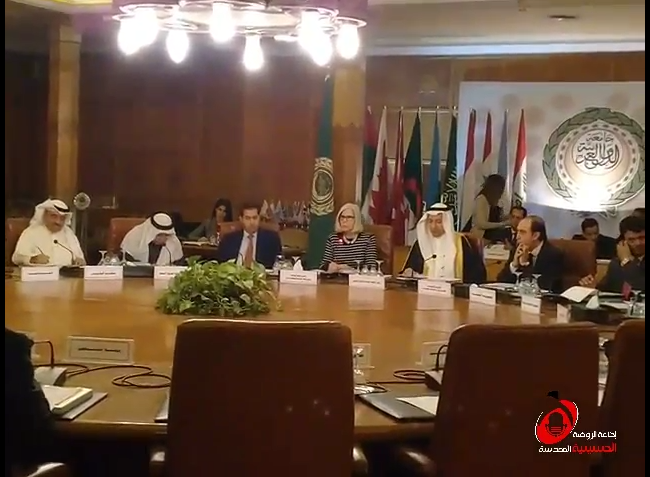 مجلس وزراء الاعلام العربي يقرر اعتماد البنود المقترحة لمنهاج فعاليات احتفال بغداد عاصمة الاعلام العربي (استمع)
