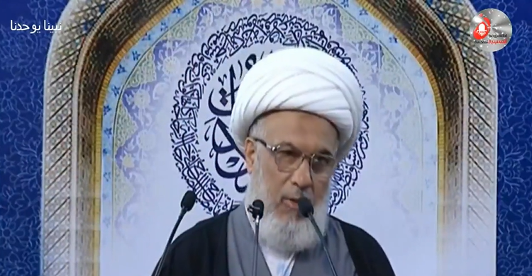 المرجعية الدينية العليا تجدد تاكيدها على ضرورة التعايش الاجتماعي بين الاخوة في الدين الواحد وتحدد ثلاث مرتكزات لذلك