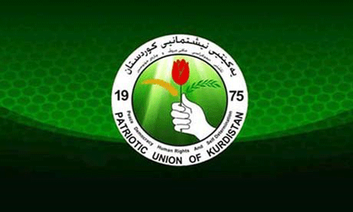 ماذا دعا الاتحاد الوطني الكردستاني حكومة الاقليم؟