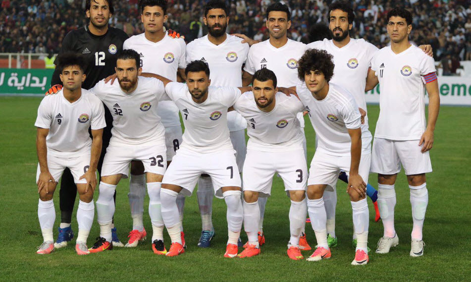 الوزراء ينهي معسكر تركيا