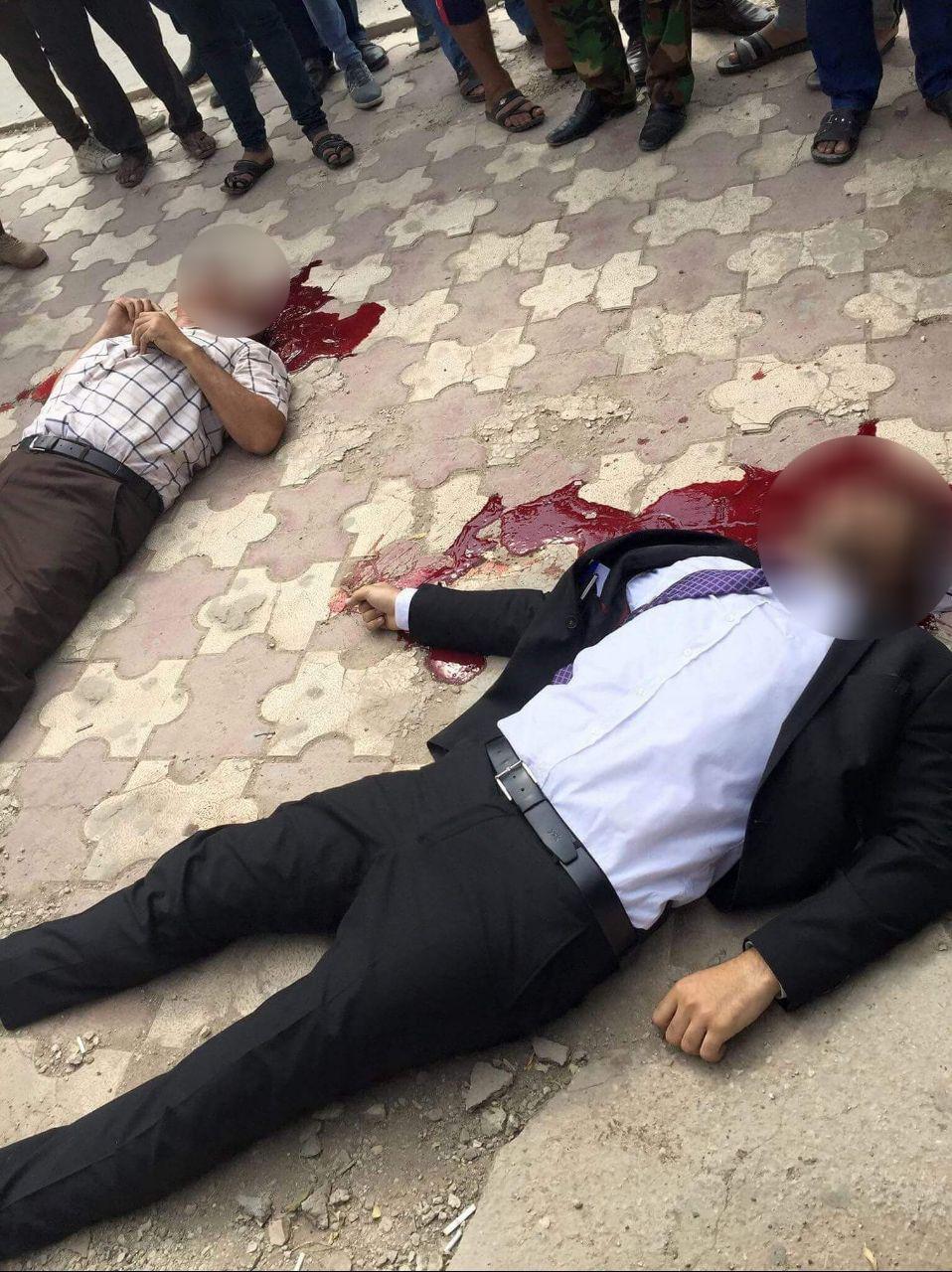 في بابل.. أخوان يقتلان بعضهما والسبب هذه المرة...؟
