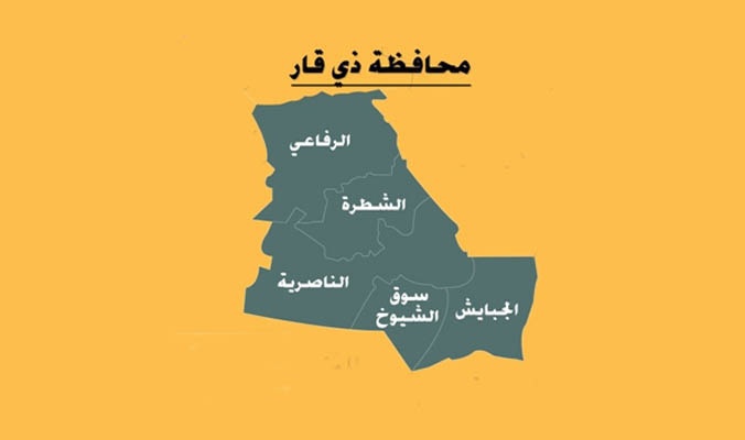 حكومة ذي قار المحلية بصدد منحها فرصة للشباب لإدارة المحافظة