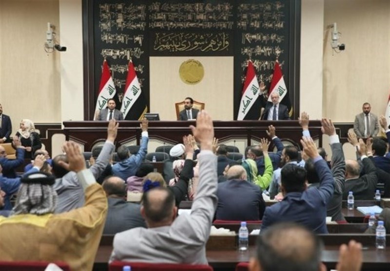 المالية النيابية تعتزم تشكيل لجنة لمتابعة تنفيذ بنود الموازنة