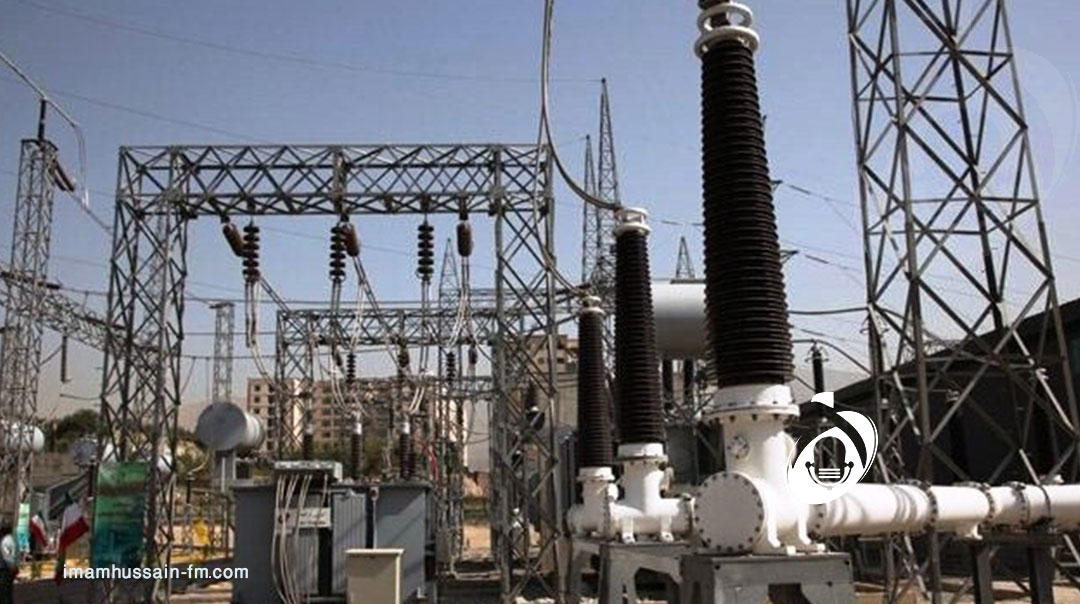 الكهرباء: توفر 22 الف ميكا واط ستكون فعالة الشهر المقبل