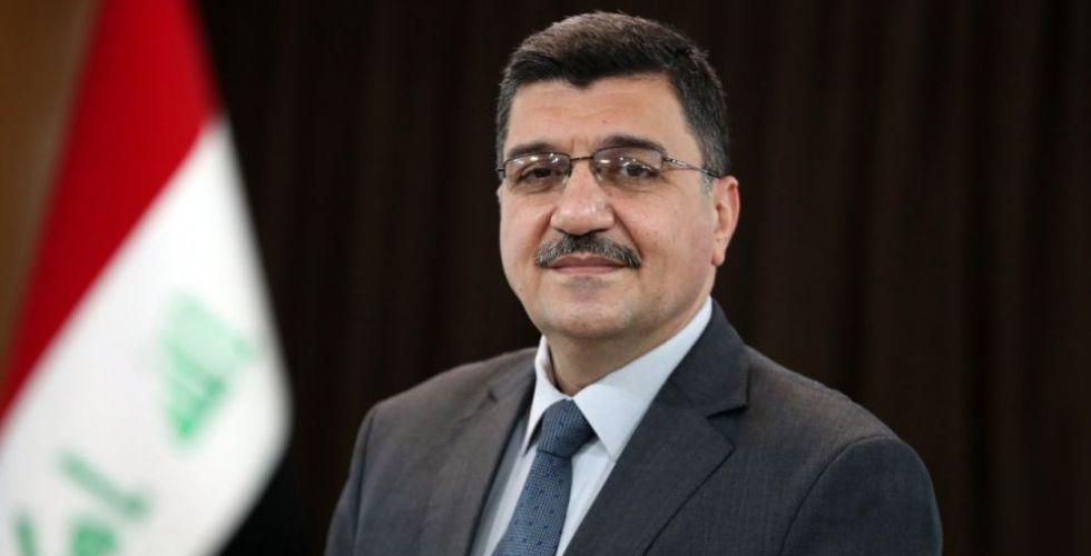 وزير الموارد المائية يكشف "معلومات مهمة" عن الوضع المائي للبلاد