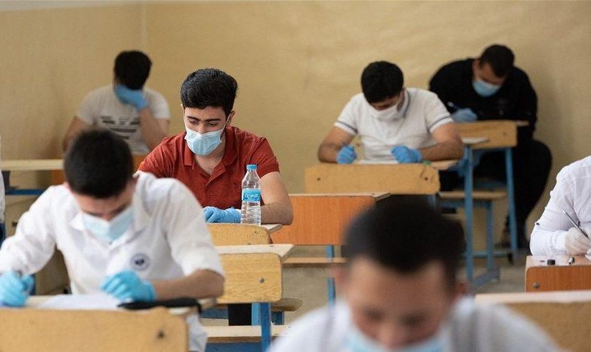 التربية: اجتماعاً مرتقباً سيعقد الاسبوع المقبل حول انهاء العام الدراسي