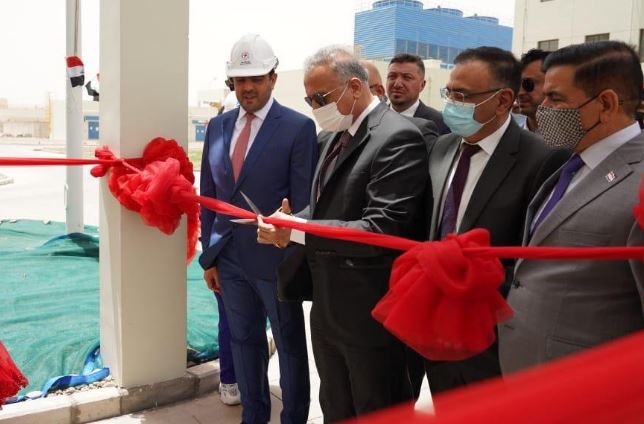 رئيس الوزراء يدعو العشائر لإسناد الدولة في الحفاظ على وحدة العراق