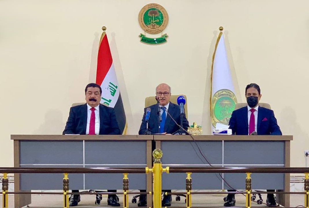 تماشياً مع توجيهات رئيس الوزراء بالاهتمام بشريحة ذوي الاحتياجات الخاصة