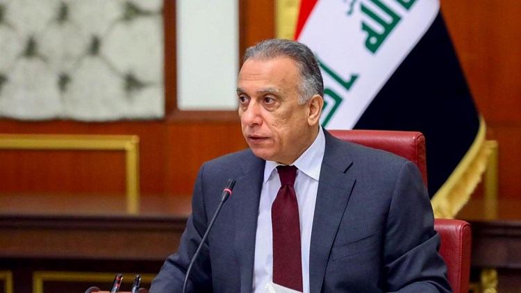 الكاظمي يكشف عن اتخاذ خطوات كبيرة في محاسبة المتسبب بحريق مستشفى الحسين عليه السلام في ذي قار