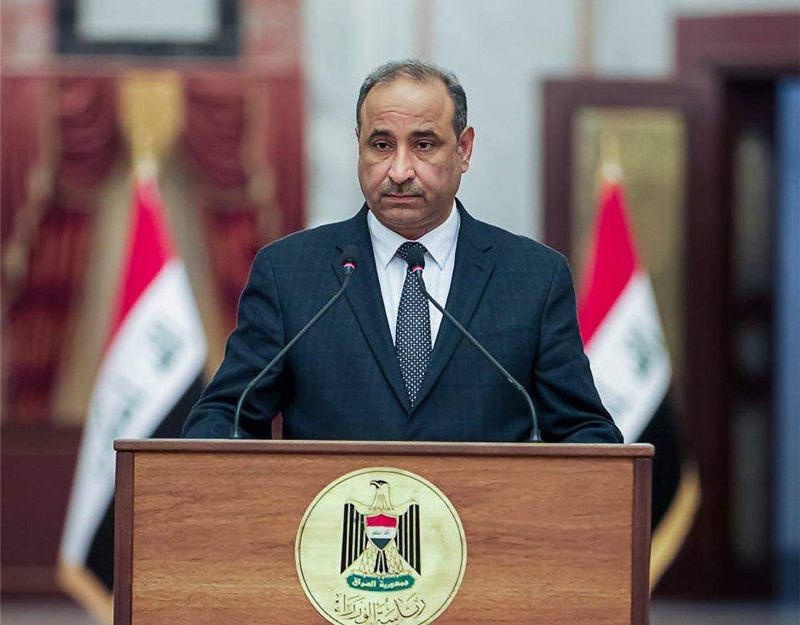 الإعلان عن دخول الاتفاقية الاطارية مع الصين حيز التنفيذ