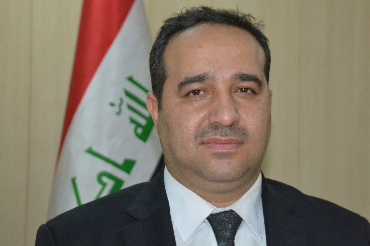 وزير التجارة يعلن إطلاق الحصة الثانية من مادة الطحين