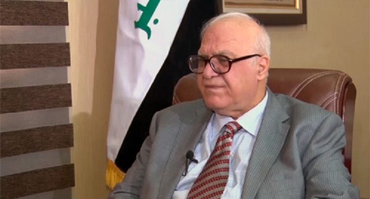 المستشار الاقتصادي لرئيس الوزراء: معدل النمو الحالي للاقتصاد العراقي "غير المسبوق"