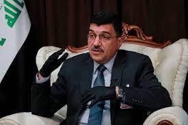 وزير الموارد المائية يعلن بأن مخططات وزارته تتضمن إنشاء عدد من السدود في العراق