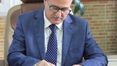 وزير التربية علي حميد الدليمي يوجه بتعطيل الدوام الرسمي ليوم السبت المقبل