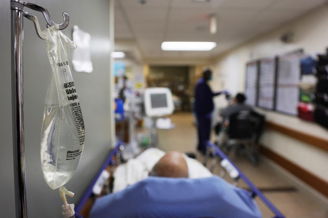 صلاح الدين تشهد  نقصا واضحا بالمستشفيات والأجهزة والعلاجات