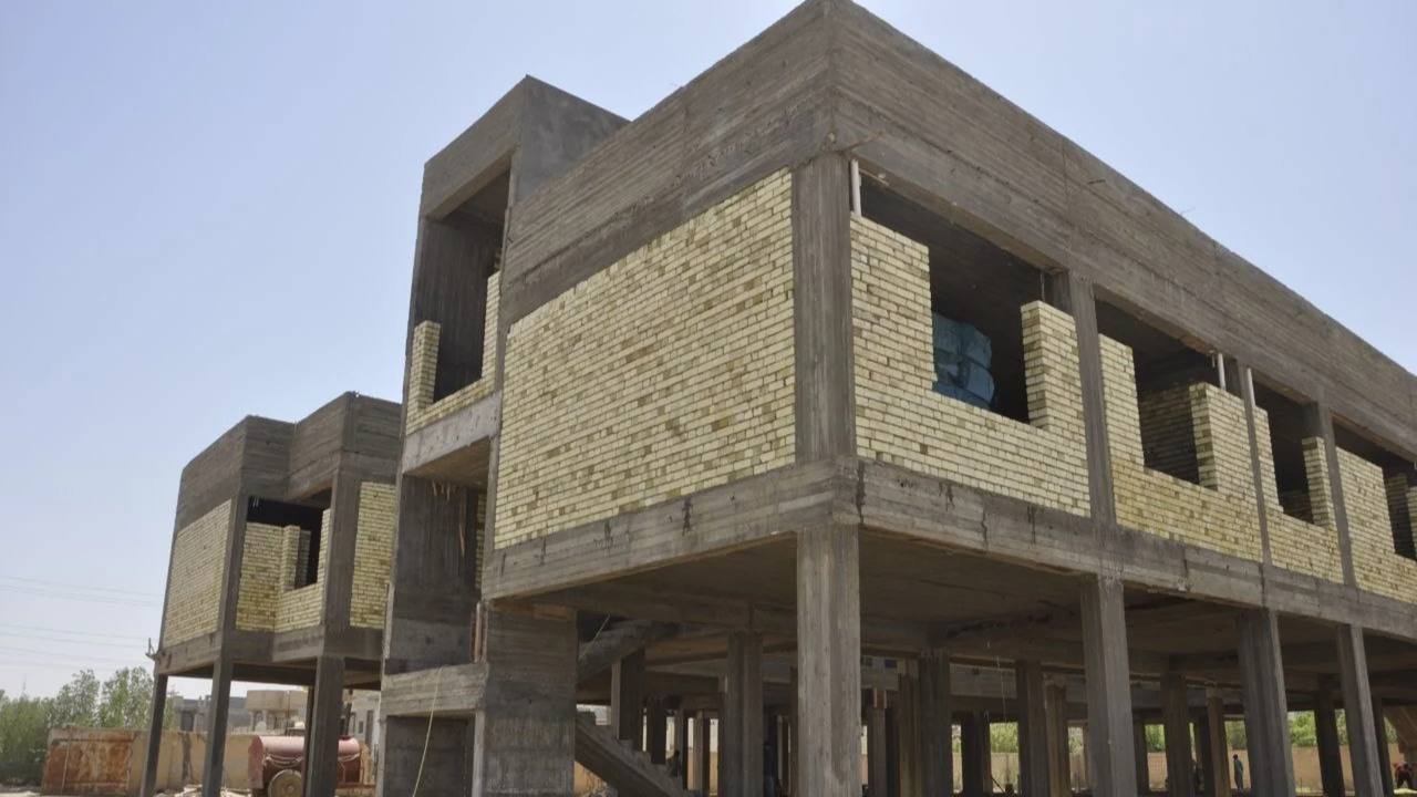 صلاح الدين/ أكثر من الف مدرسة تحتاجها المحافظة لفك الاختناق الحاصل في مدارسها
